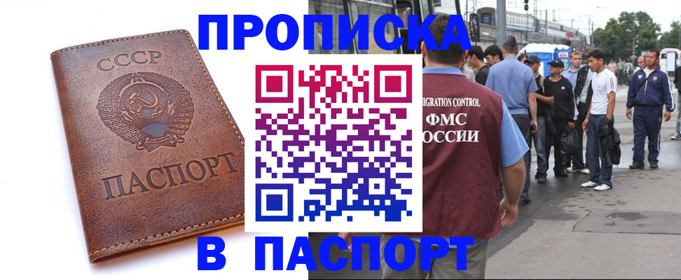 временная регистрация поиск в Омской области
